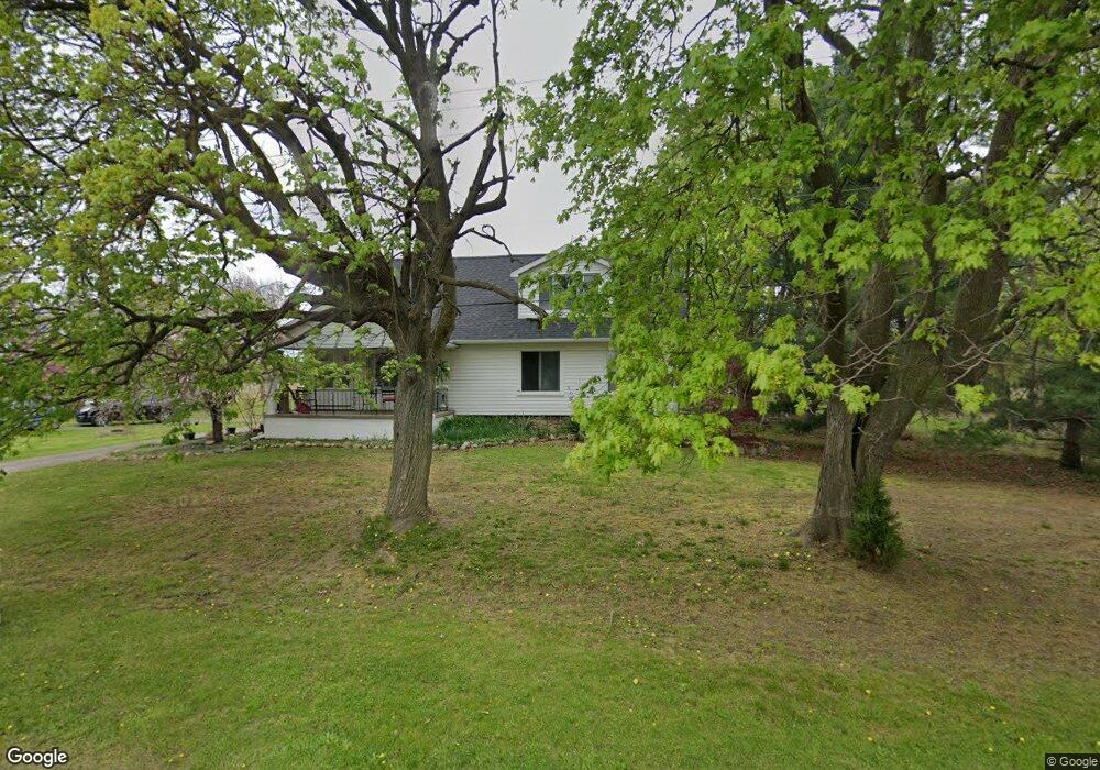 10176 Beecher Rd, Flushing, MI 48433 - photo 1