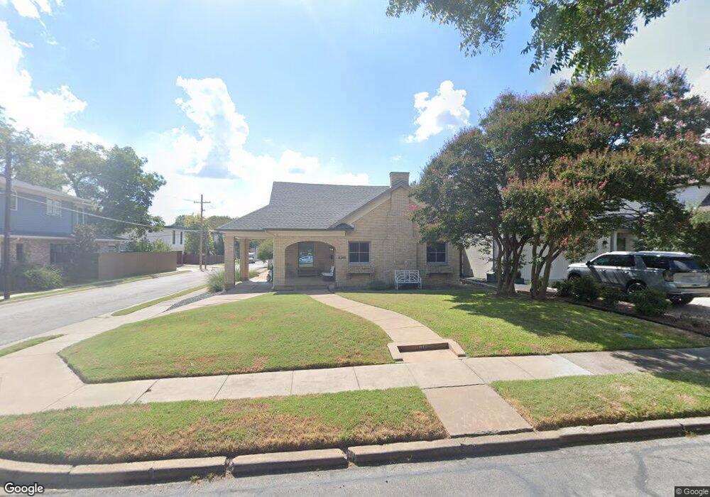 6246 Vickery Blvd, Dallas, TX 75214 - photo 1