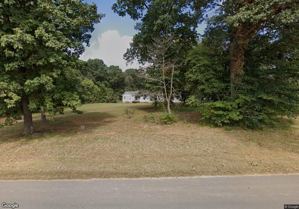 137 White Fox Trail, Statesville, NC 28625 - photo 1