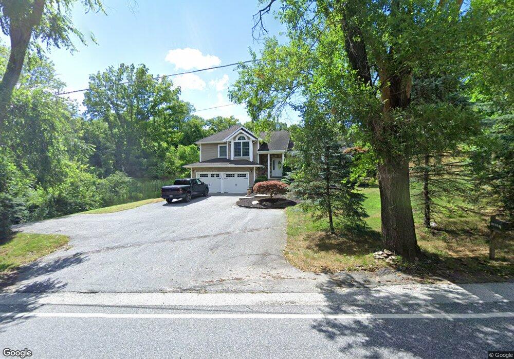 15039 Jarrettsvl Pike, Monkton, MD 21111 - photo 1