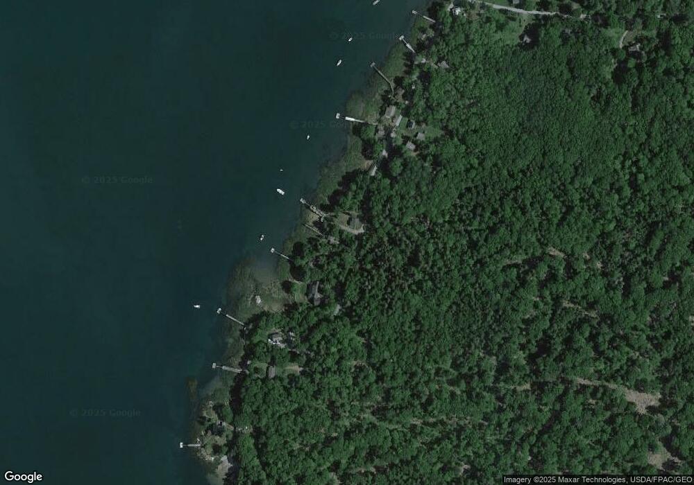 61 Riverview Rd, Pemaquid, ME 04558 - photo 1