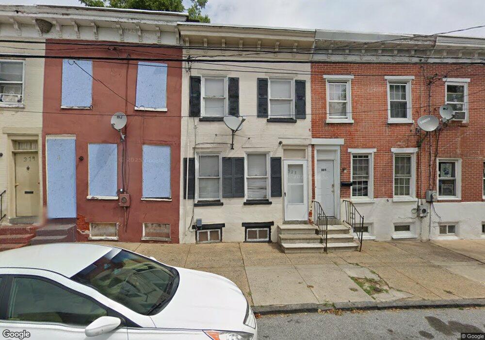 323 E 9th St, Wilmington, DE 19801 - photo 1