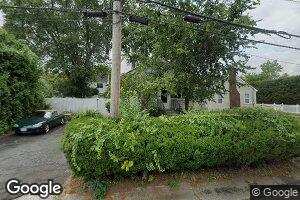 16 E Oxford St, Valhalla, NY 10595