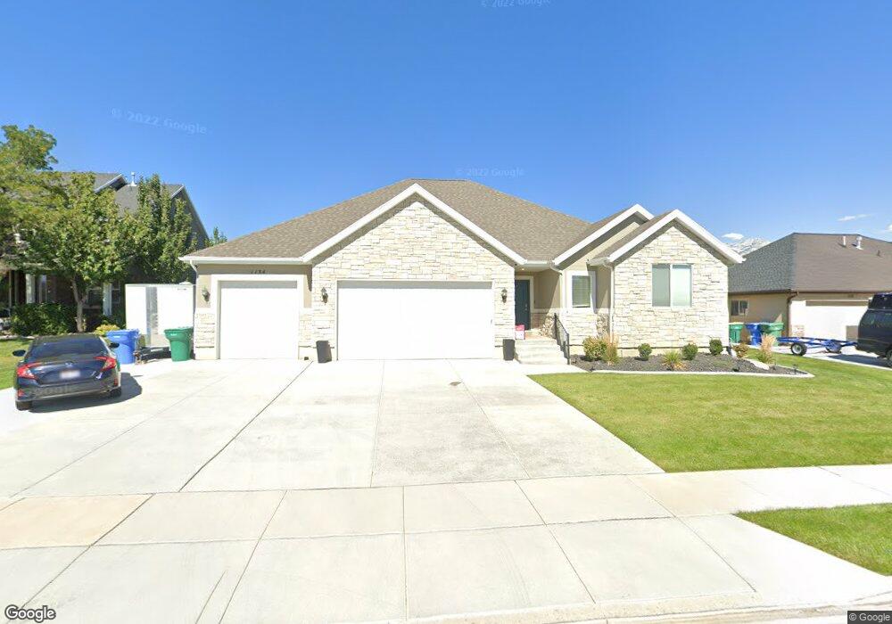 1134 W 3250 N, Lehi, UT 84043 - photo 1