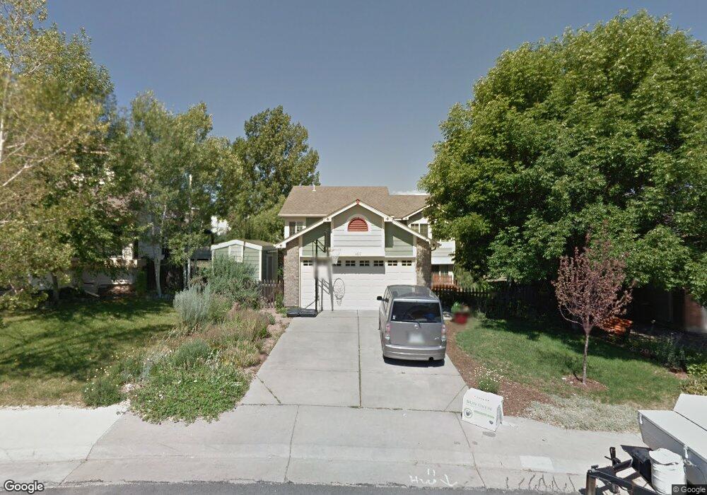 3657 S Flanders St, Aurora, CO 80013 - photo 1