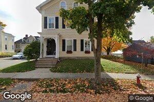 20 Avon St Unit 2, Wakefield, MA 01880