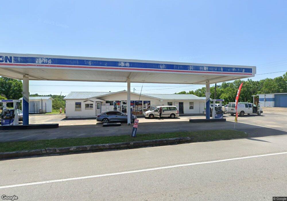 186 S Main St, Cornelia, GA 30531 - photo 1