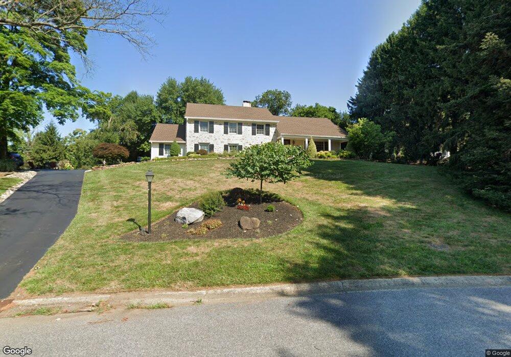 62 Bittersweet Dr, Glen Mills, PA 19342 - photo 1