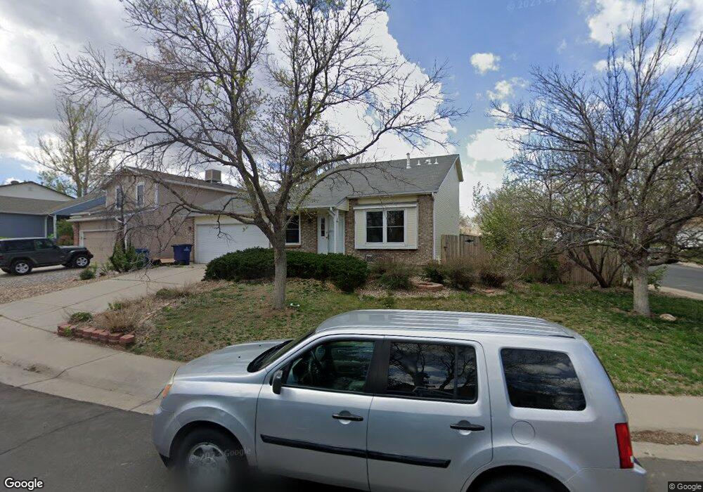 4201 S Fundy Way, Aurora, CO 80013 - photo 1