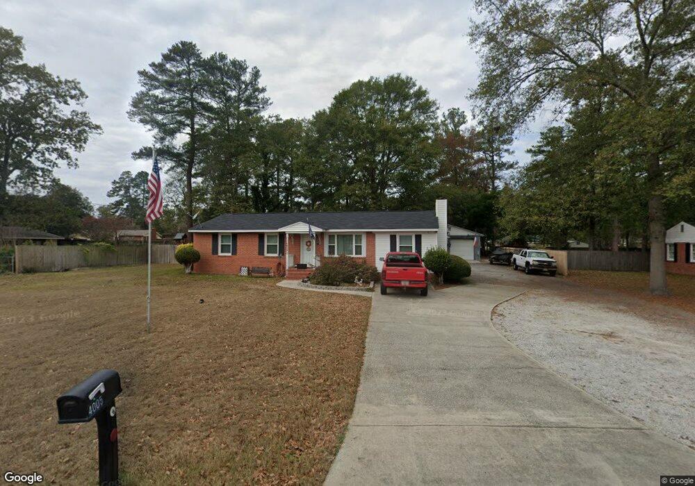 4005 Keene St, Augusta, GA 30907 - photo 1