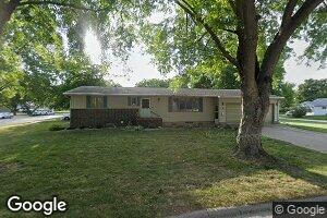 201 NW 9th St, Pocahontas, IA 50574