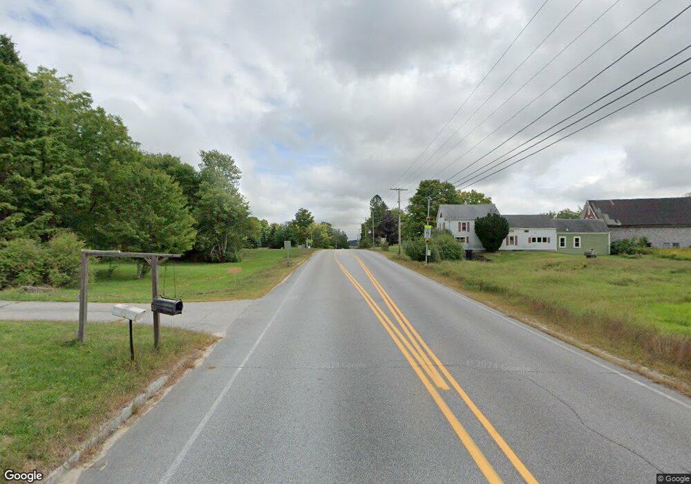 0 Rt 22 Box 237b, Buxton, ME 04093 - photo 1