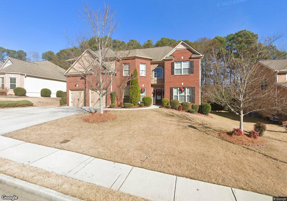 2131 Cain Commons Dr, Dacula, GA 30019 - photo 1