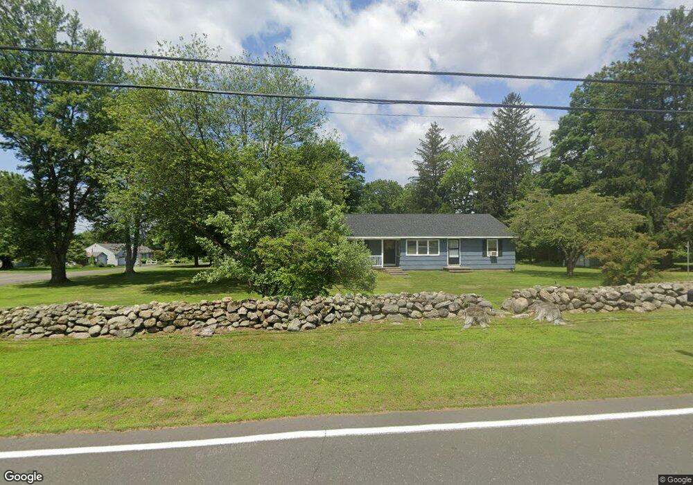 275 Chestnut Tree Hill Rd, Oxford, CT 06478 - photo 1