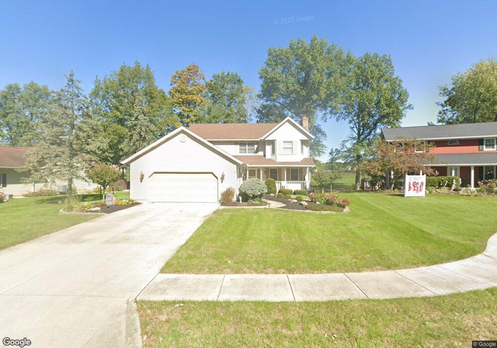 50 Stinebaugh Dr, Wapakoneta, OH 45895 - photo 1