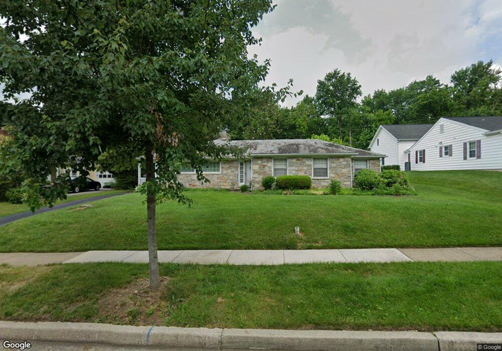 548 Piccadilly Rd, Towson, MD 21204 - photo 1