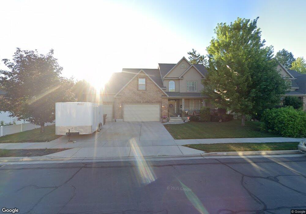 7817 Ponderosa Way, Sandy, UT 84094 - photo 1