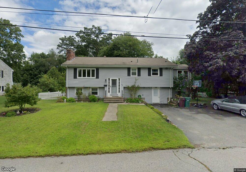 26 Theodore St, Woonsocket, RI 02895 - photo 1