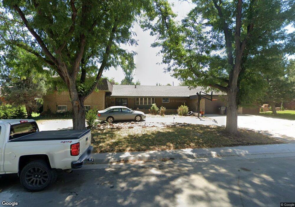 462 Oswego St, Aurora, CO 80010 - photo 1