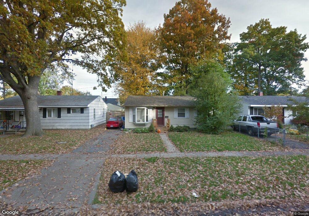 3201 Wyoming Ave, Flint, MI 48506 - photo 1