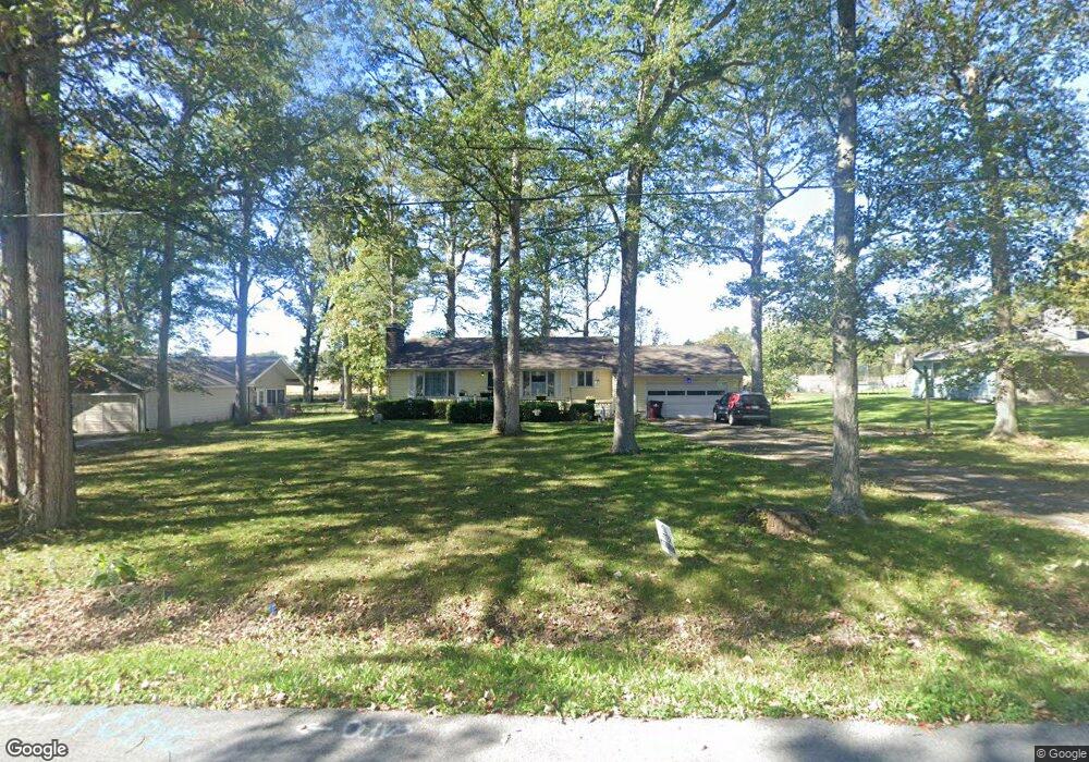 1306 Fairgreen Ave, Lima, OH 45805 - photo 1