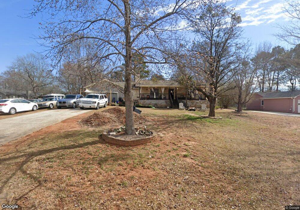 1003 Quail Dr, Stockbridge, GA 30281 - photo 1