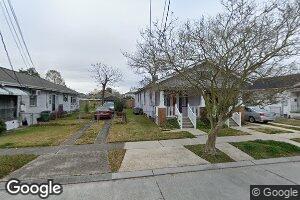 121 Aris Ave, Metairie, LA 70005