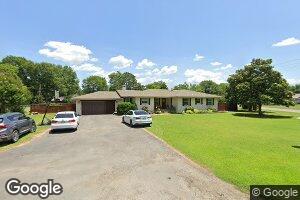 900 NW 3rd St, Stigler, OK 74462