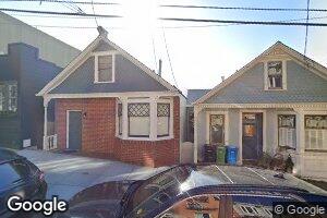75 Saturn St, San Francisco, CA 94114