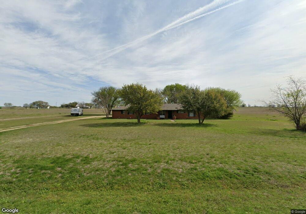 914 Forreston Rd, Waxahachie, TX 75165 - photo 1