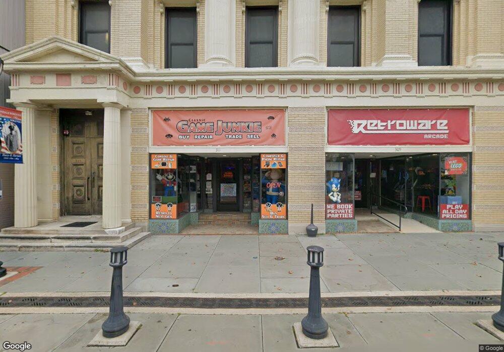 311 W Main St unit 201, Lansdale, PA 19446 - photo 1