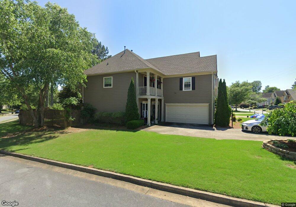 2215 Rosemoore Walk unit 2, Marietta, GA 30062 - photo 1