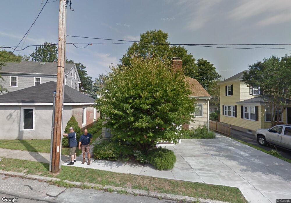 0 Ellery Rd, Newport, RI 02840 - photo 1