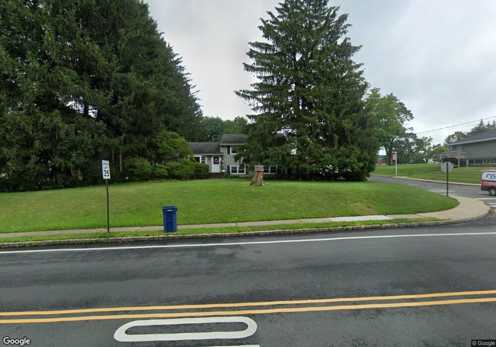 67 E Main St, Mendham, NJ 07945 - photo 1