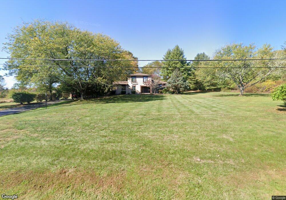 9 Losey Rd, Ringoes, NJ 08551 - photo 1