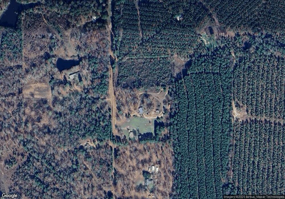 13939 Cass County Rd, Vivian, LA 71082 - photo 1