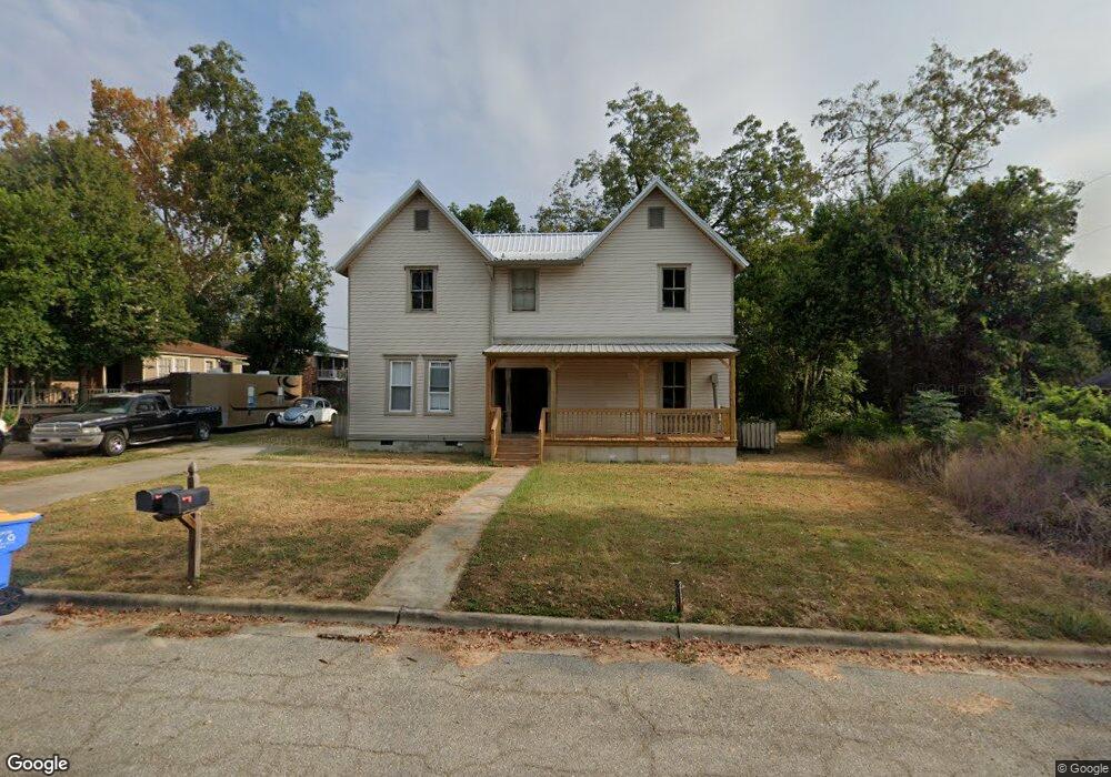 211 6th St W, Tifton, GA 31794 - photo 1