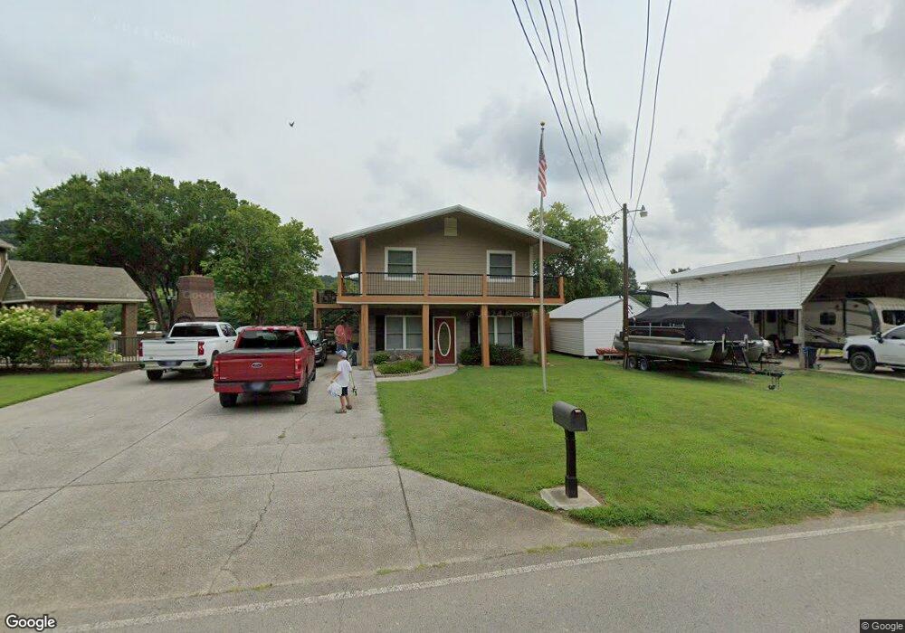 1465 Chapmansboro Rd, Chapmansboro, TN 37035 - photo 1