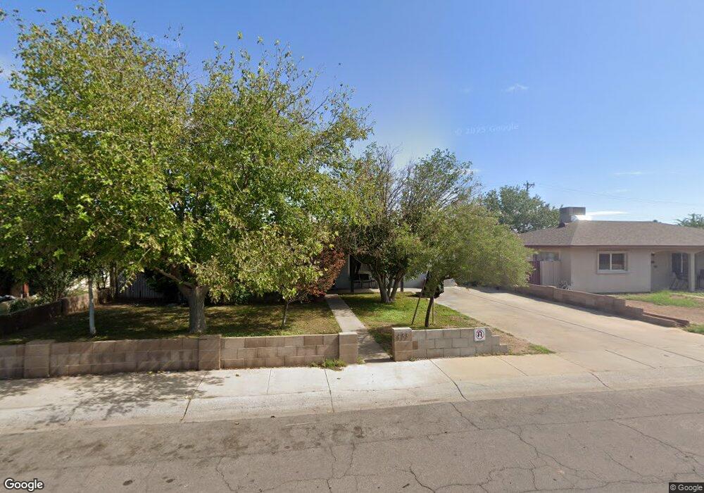 433 S Nevada Way, Mesa, AZ 85204 - photo 1