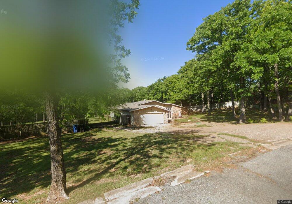 23 Circle Dr, Denison, TX 75021 - photo 1