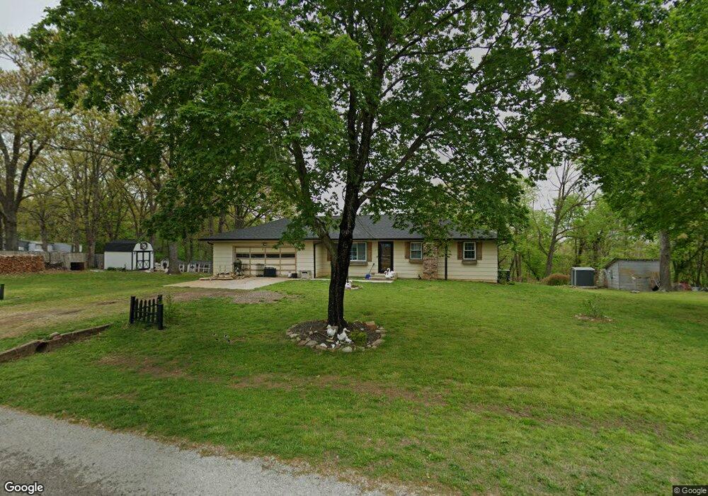 1448 S Main St, Nixa, MO 65714 - photo 1