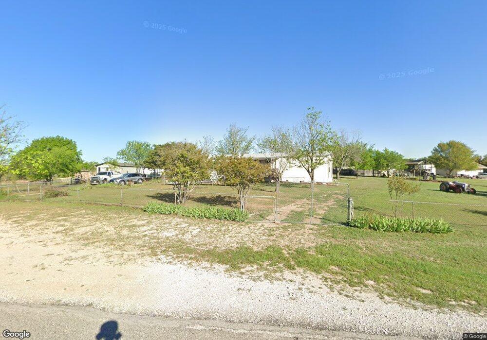 3379 S Forty Dr, Weatherford, TX 76085 - photo 1