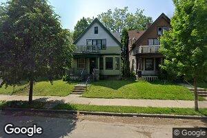 3243 N 14th St, Milwaukee, WI 53206