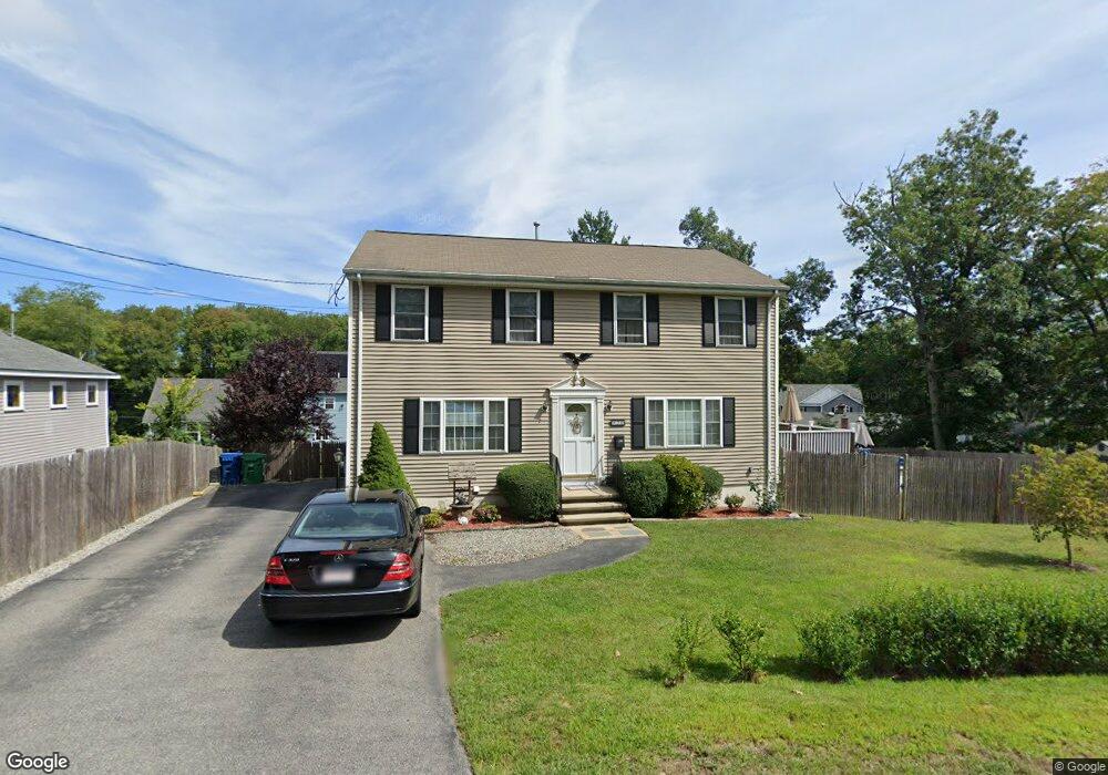 30 Lantern Ln, Burlington, MA 01803 - photo 1