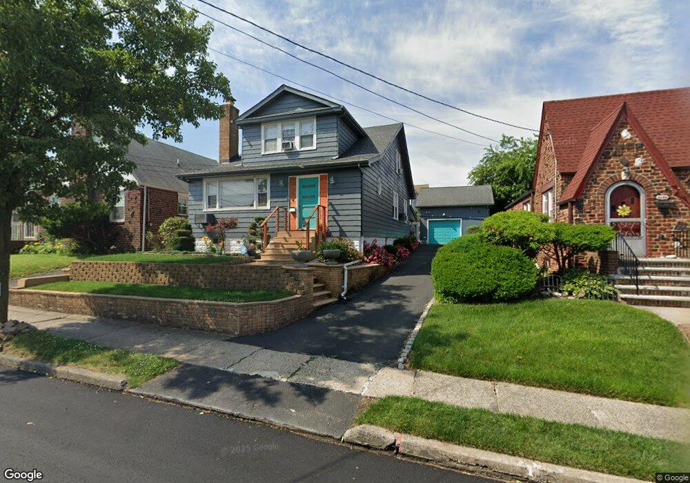 2104 Gless Ave, Union, NJ 07083 - photo 1