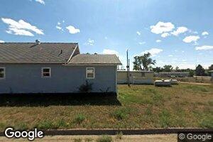 601 3rd Ave E, Mc Laughlin, SD 57642