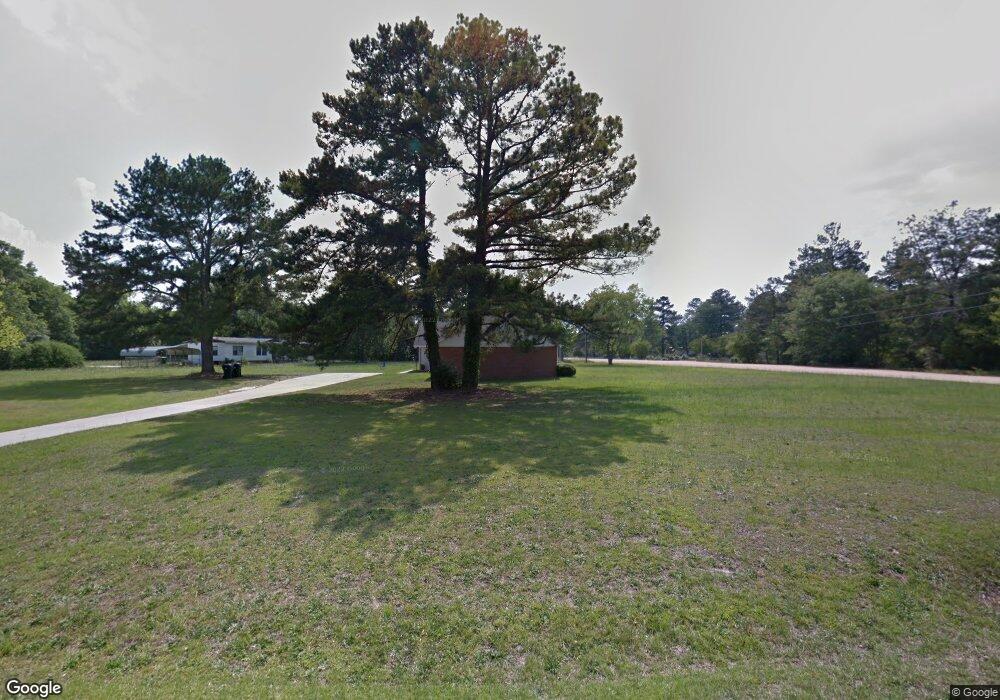 7323 Grover Dr, Macon, GA 31216 - photo 1