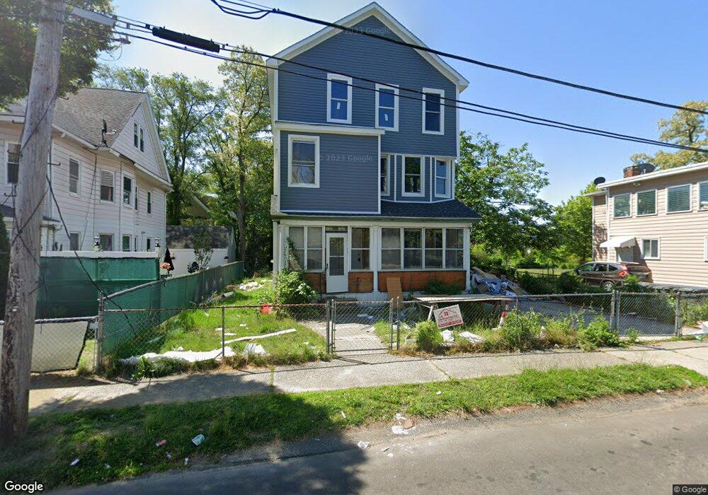 120 Kelsey St unit 2nd Fl., Bridgeport, CT 06607 - photo 1