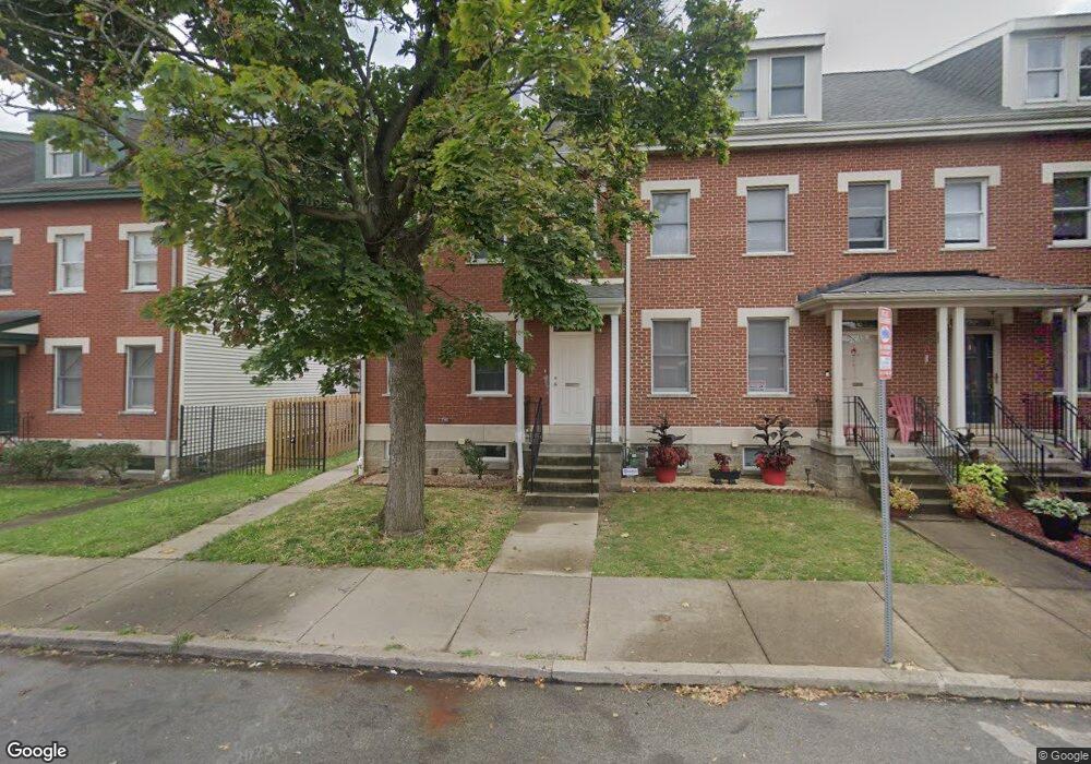 1241 Sheffield St, Pittsburgh, PA 15233 - photo 1