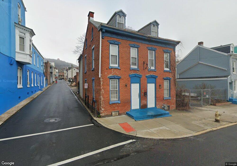 27 N 10th St, Reading, PA 19601 - photo 1